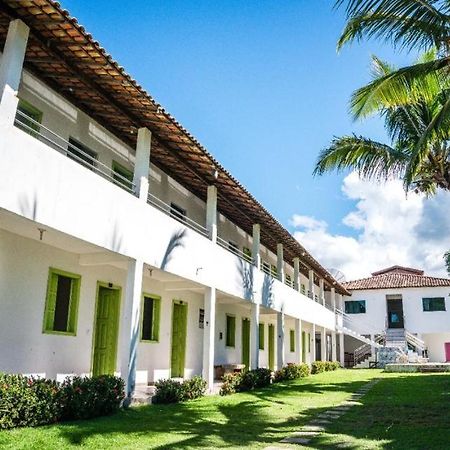 Porto Alegria Acomodação com café da manhã Porto Seguro Exterior foto